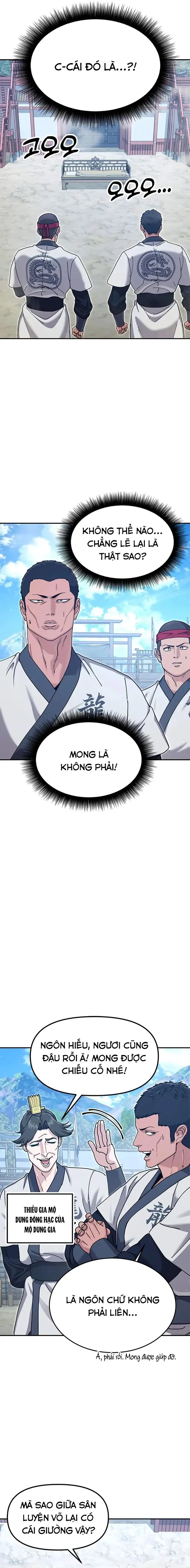 Cổ Lục Thái Tôn Chapter 47 - 10