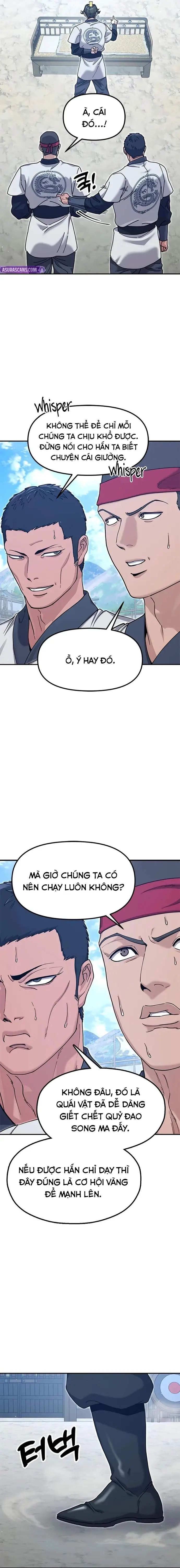 Cổ Lục Thái Tôn Chapter 47 - 11
