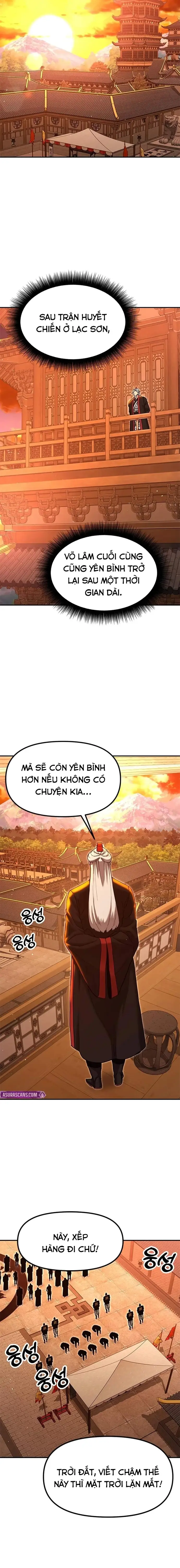 Cổ Lục Thái Tôn Chapter 47 - 13