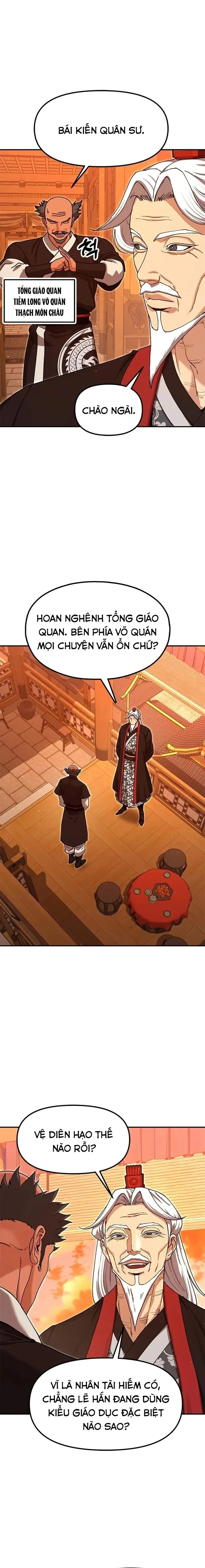 Cổ Lục Thái Tôn Chapter 47 - 14