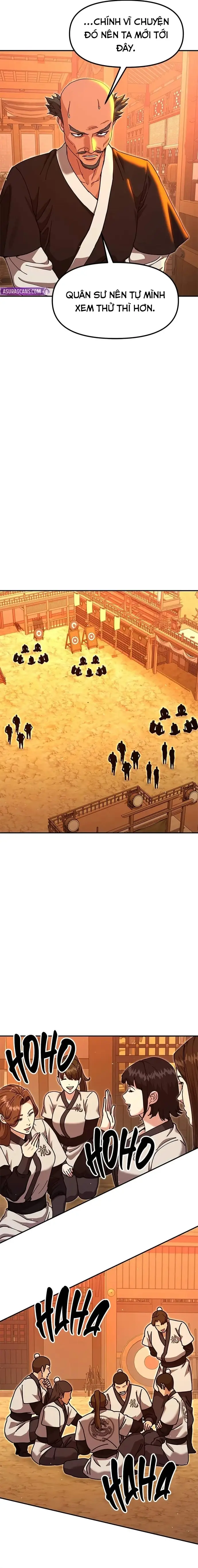 Cổ Lục Thái Tôn Chapter 47 - 15