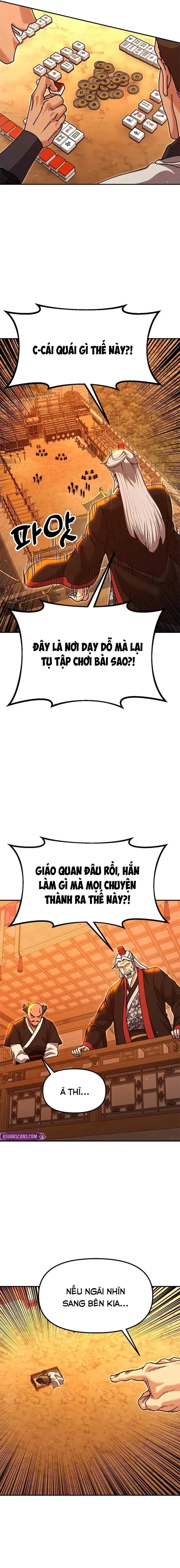 Cổ Lục Thái Tôn Chapter 47 - 16