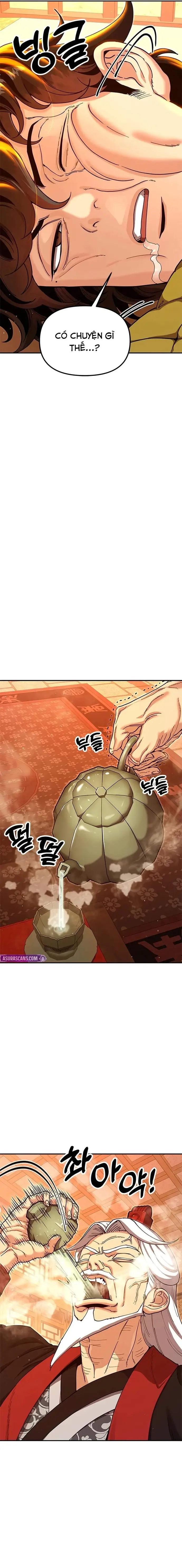 Cổ Lục Thái Tôn Chapter 47 - 18