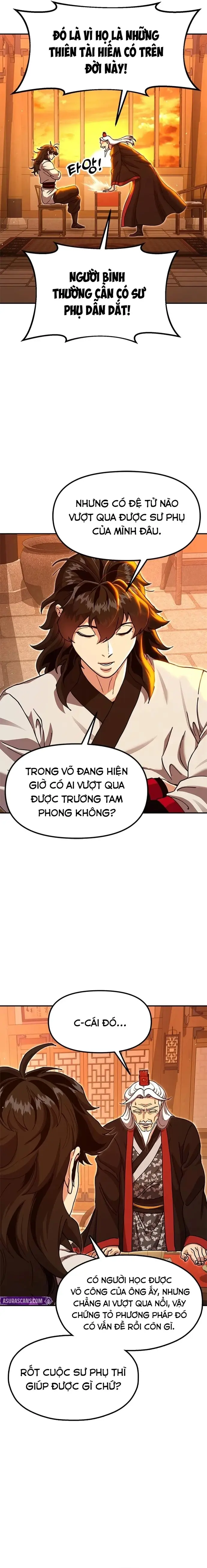 Cổ Lục Thái Tôn Chapter 47 - 20