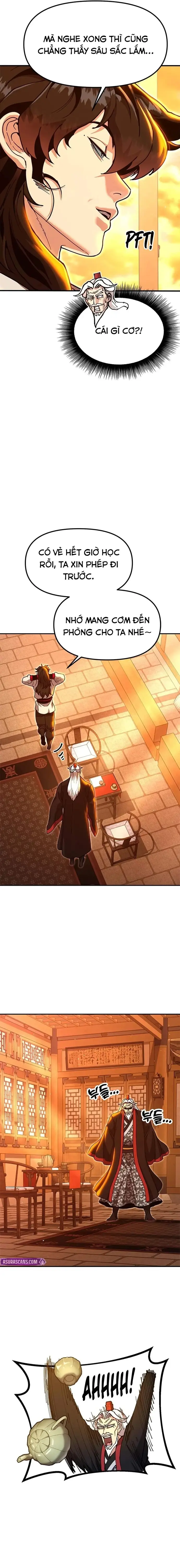 Cổ Lục Thái Tôn Chapter 47 - 23