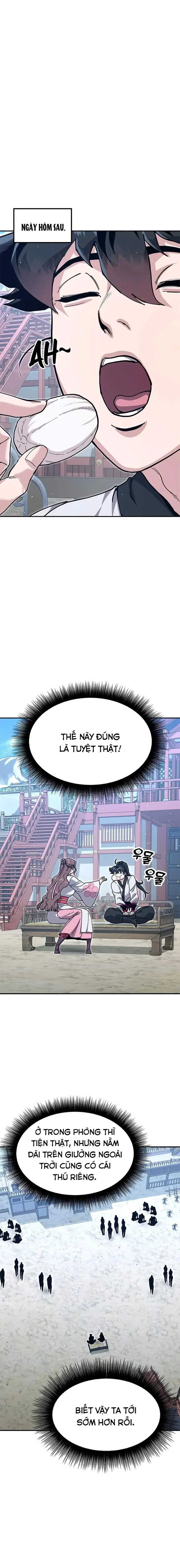 Cổ Lục Thái Tôn Chapter 47 - 24