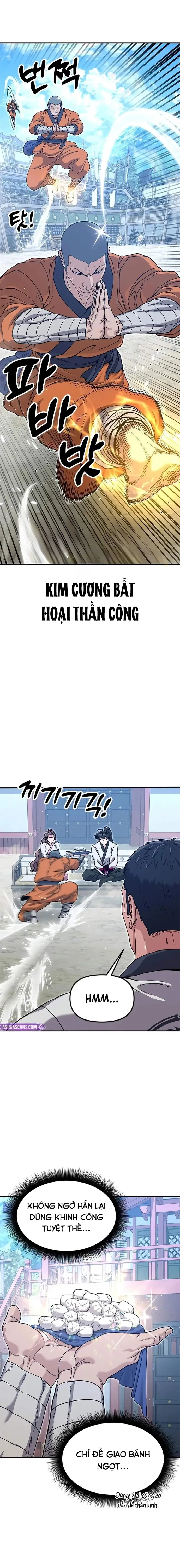 Cổ Lục Thái Tôn Chapter 47 - 25