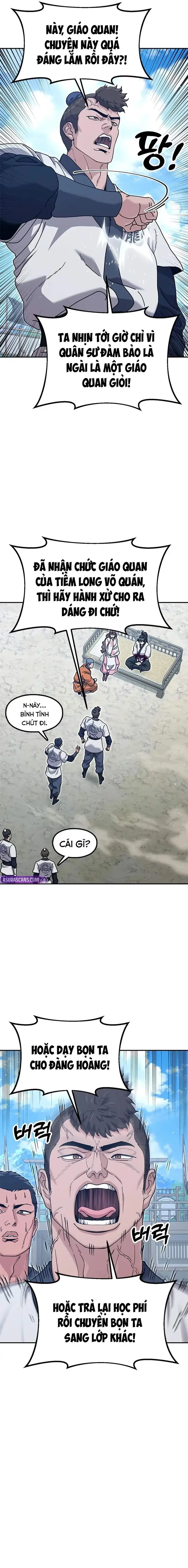 Cổ Lục Thái Tôn Chapter 47 - 27