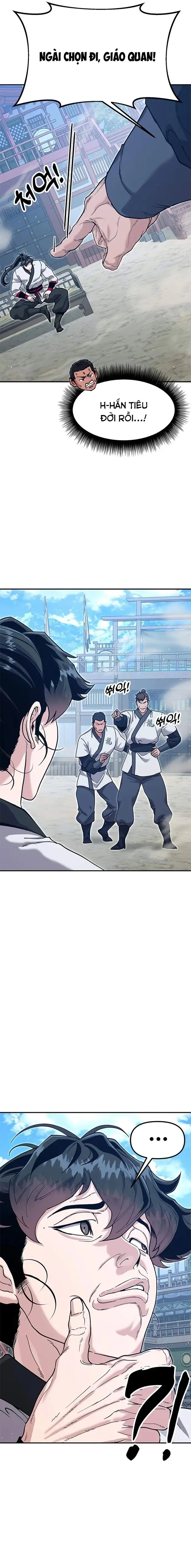Cổ Lục Thái Tôn Chapter 47 - 28