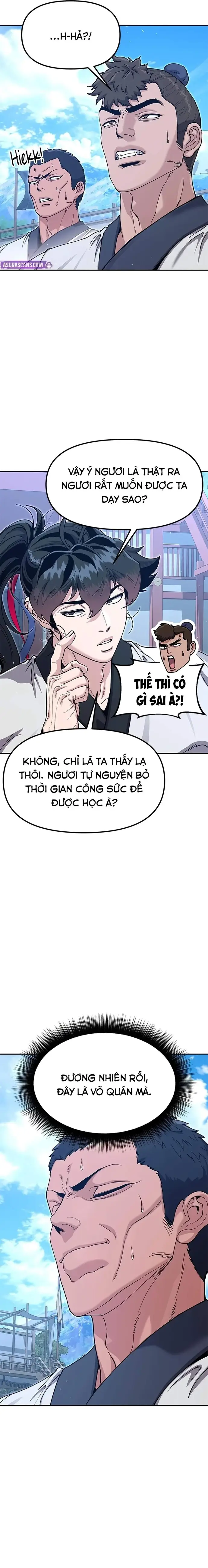 Cổ Lục Thái Tôn Chapter 47 - 29