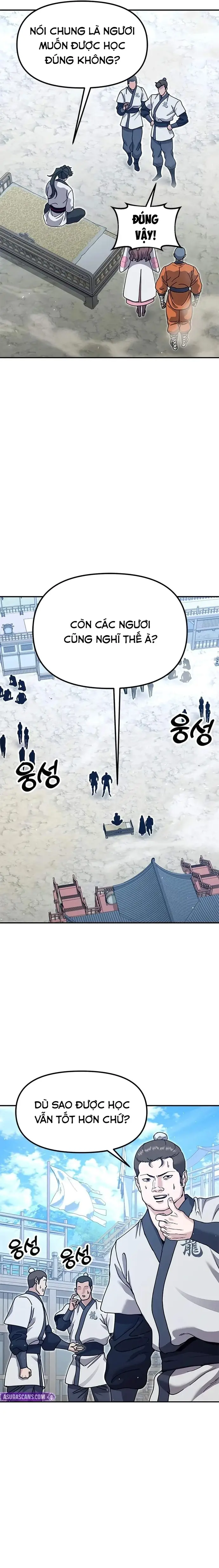 Cổ Lục Thái Tôn Chapter 47 - 30