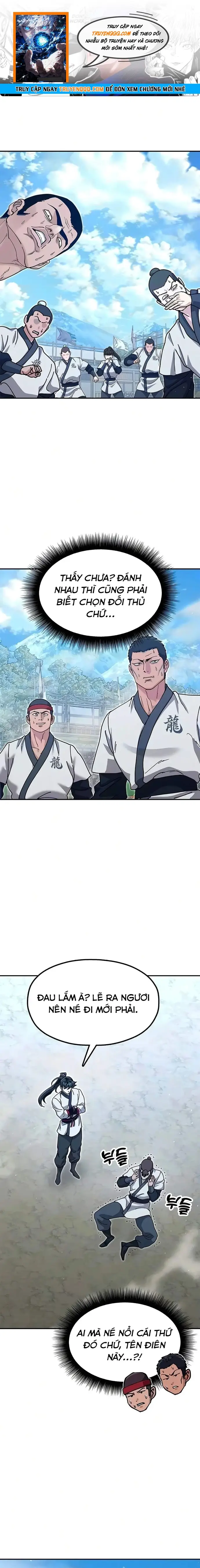 Cổ Lục Thái Tôn Chapter 48 - 1