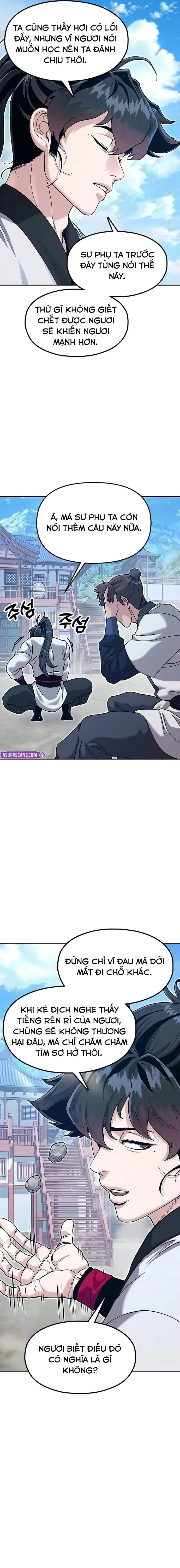 Cổ Lục Thái Tôn Chapter 48 - 2