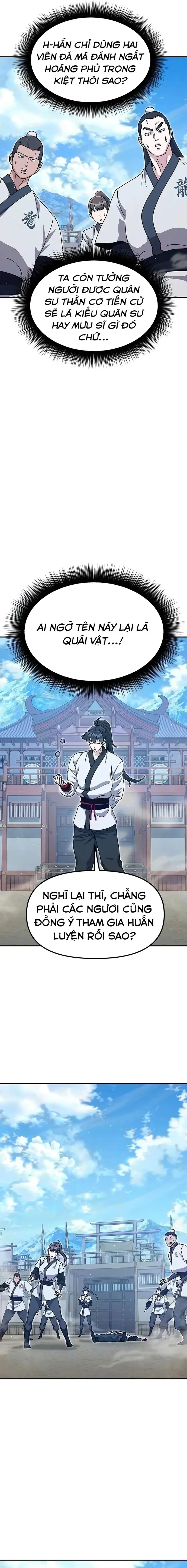 Cổ Lục Thái Tôn Chapter 48 - 4