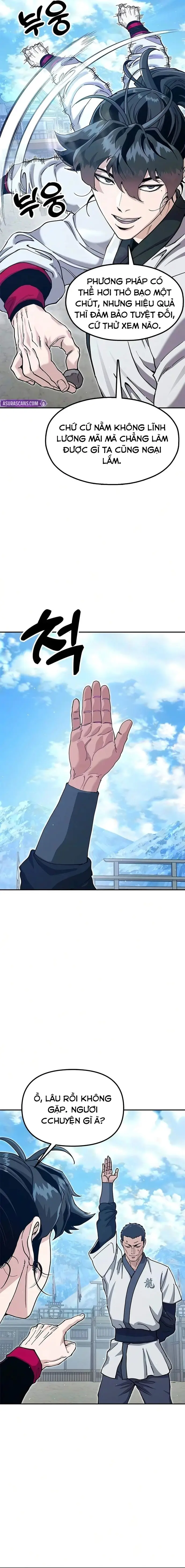 Cổ Lục Thái Tôn Chapter 48 - 5
