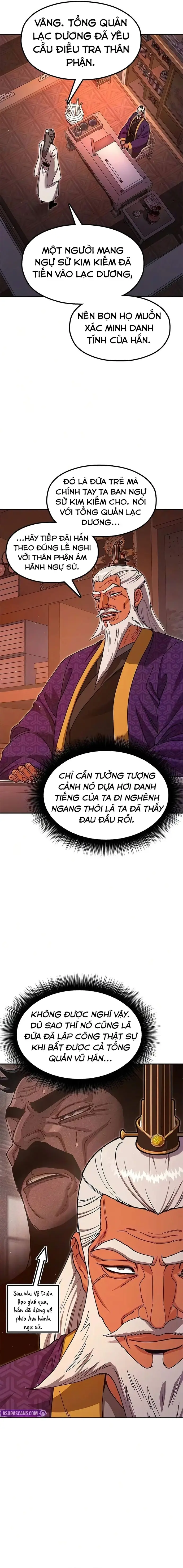 Cổ Lục Thái Tôn Chapter 48 - 7