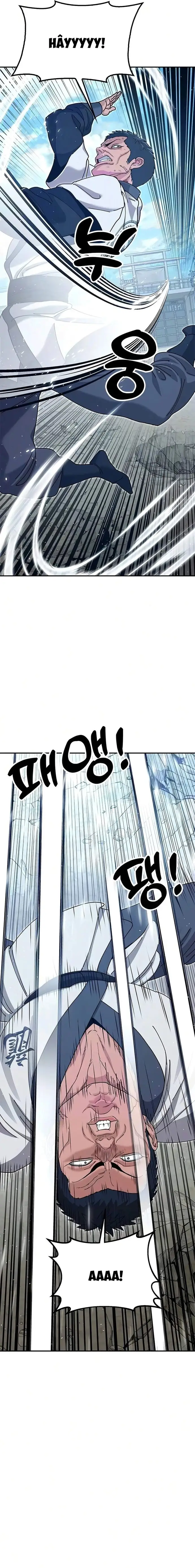 Cổ Lục Thái Tôn Chapter 48 - 12