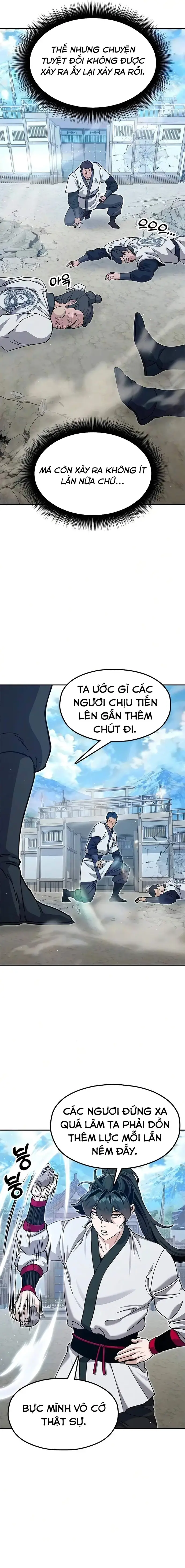 Cổ Lục Thái Tôn Chapter 48 - 14