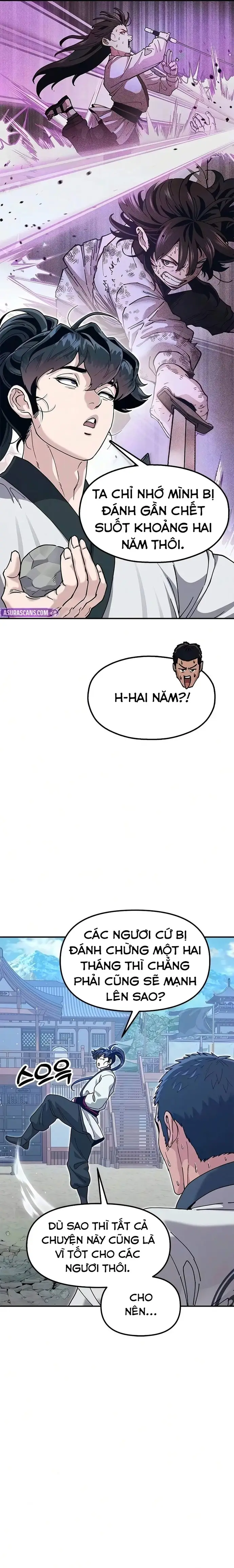 Cổ Lục Thái Tôn Chapter 48 - 16