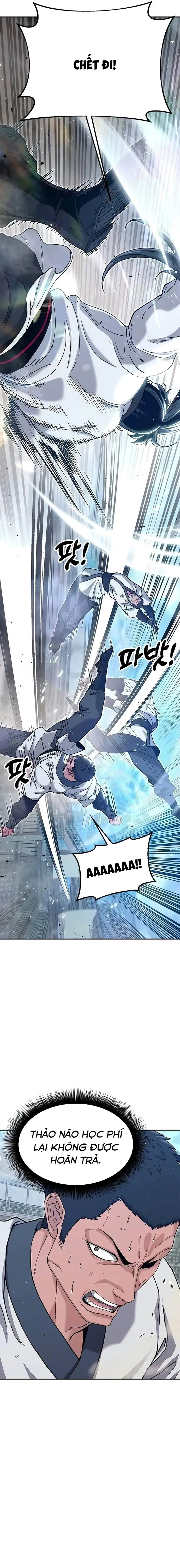 Cổ Lục Thái Tôn Chapter 48 - 17