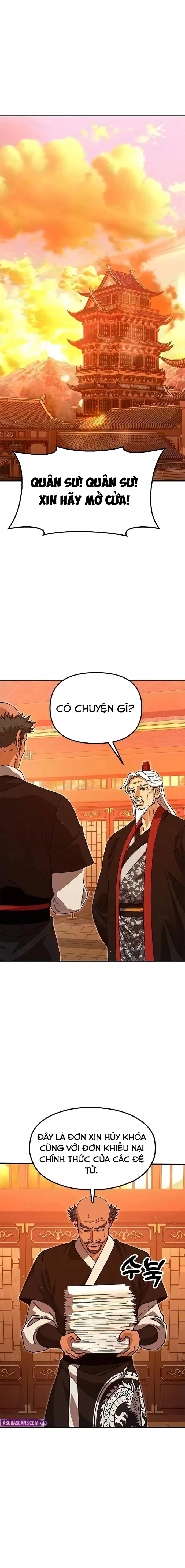 Cổ Lục Thái Tôn Chapter 48 - 18
