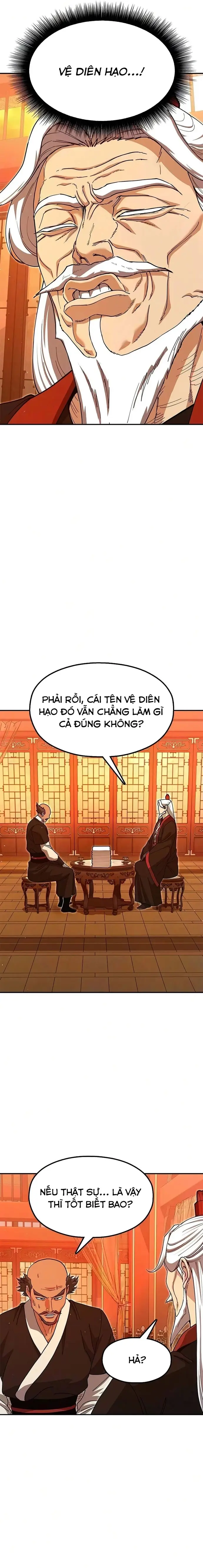 Cổ Lục Thái Tôn Chapter 48 - 19
