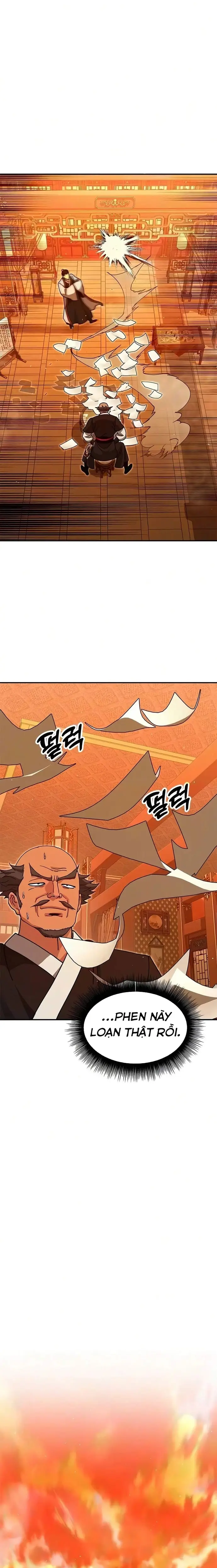 Cổ Lục Thái Tôn Chapter 48 - 24