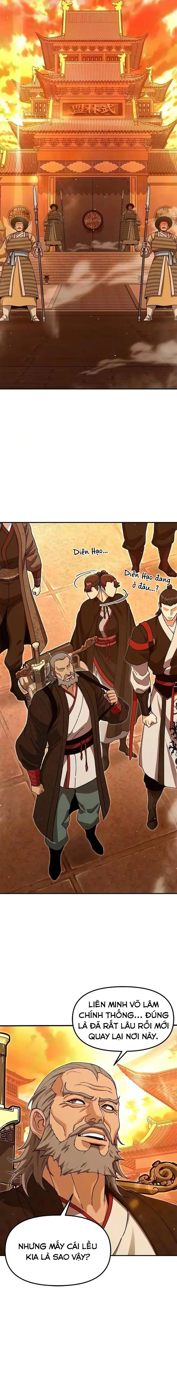 Cổ Lục Thái Tôn Chapter 48 - 25