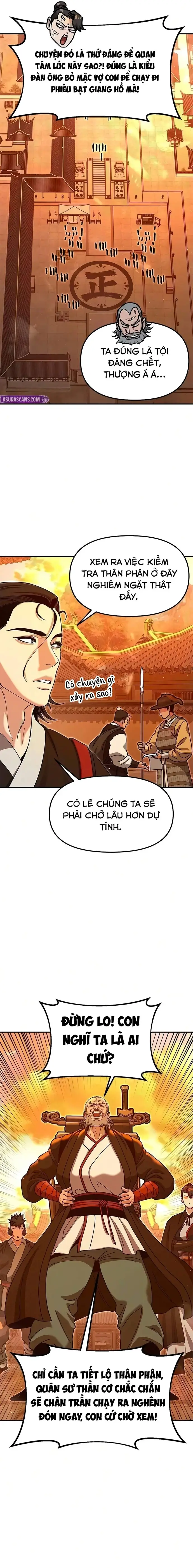 Cổ Lục Thái Tôn Chapter 48 - 26