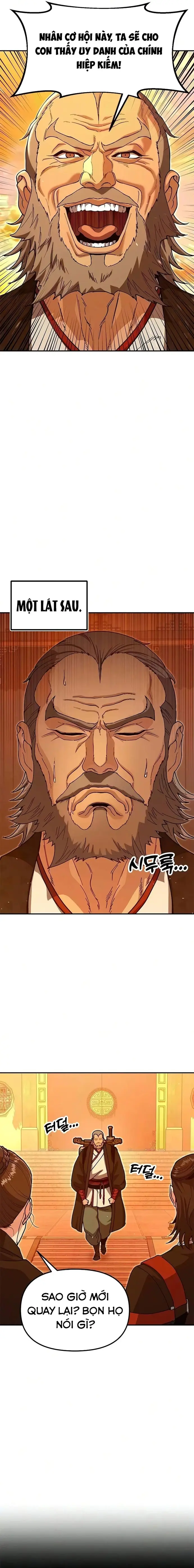 Cổ Lục Thái Tôn Chapter 48 - 27