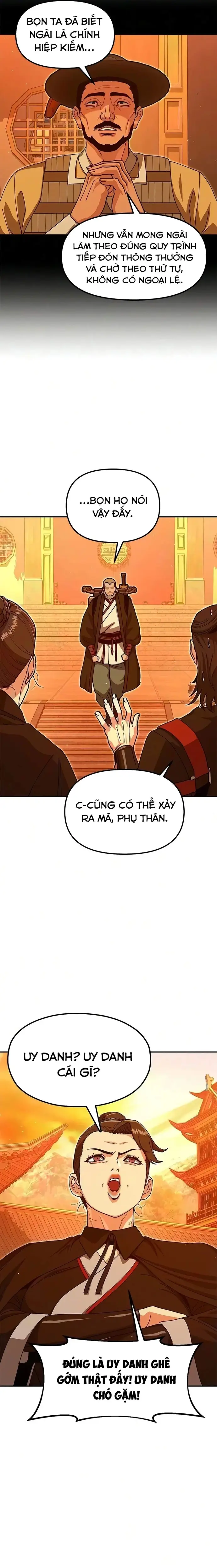 Cổ Lục Thái Tôn Chapter 48 - 28