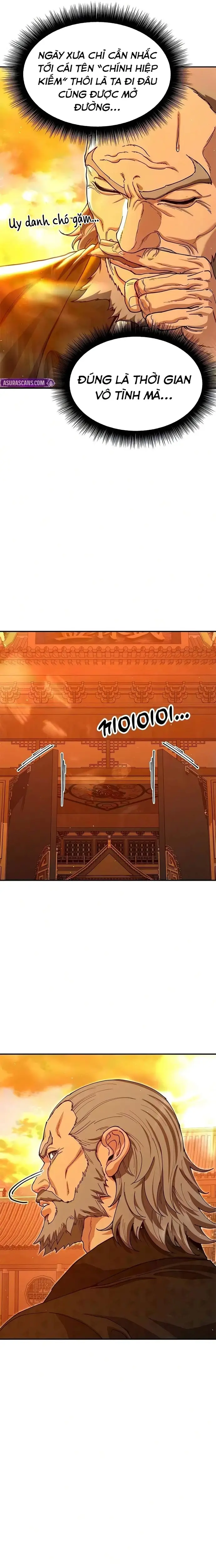Cổ Lục Thái Tôn Chapter 48 - 29