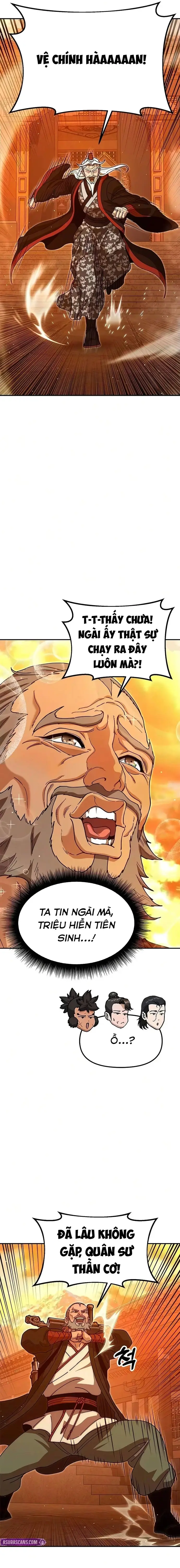 Cổ Lục Thái Tôn Chapter 48 - 30