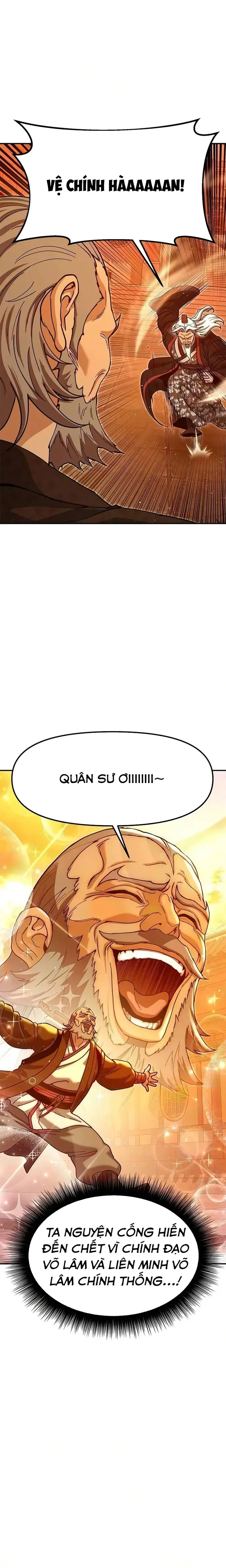 Cổ Lục Thái Tôn Chapter 48 - 31
