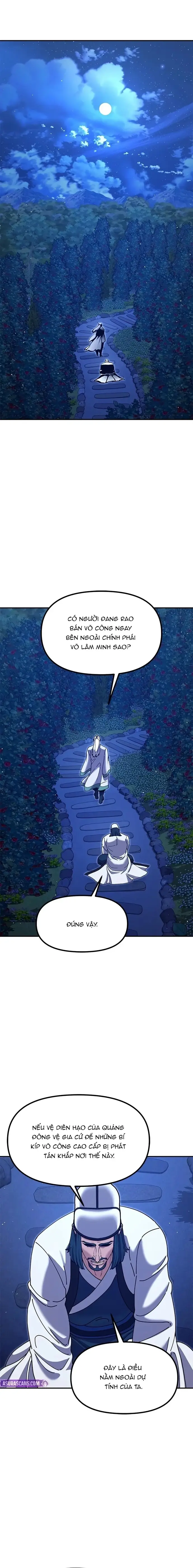 Cổ Lục Thái Tôn Chapter 49 - 2