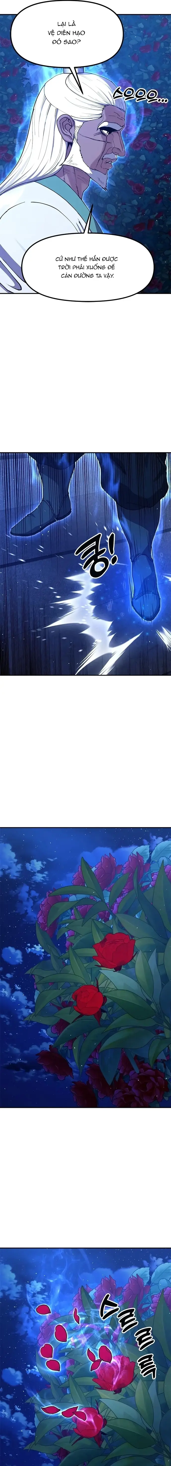 Cổ Lục Thái Tôn Chapter 49 - 3