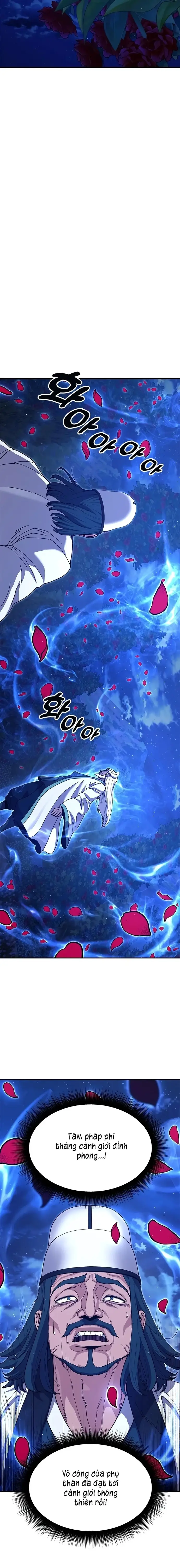 Cổ Lục Thái Tôn Chapter 49 - 4
