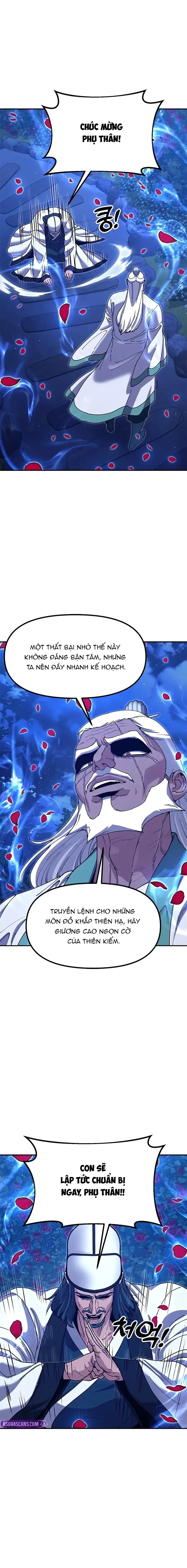 Cổ Lục Thái Tôn Chapter 49 - 5