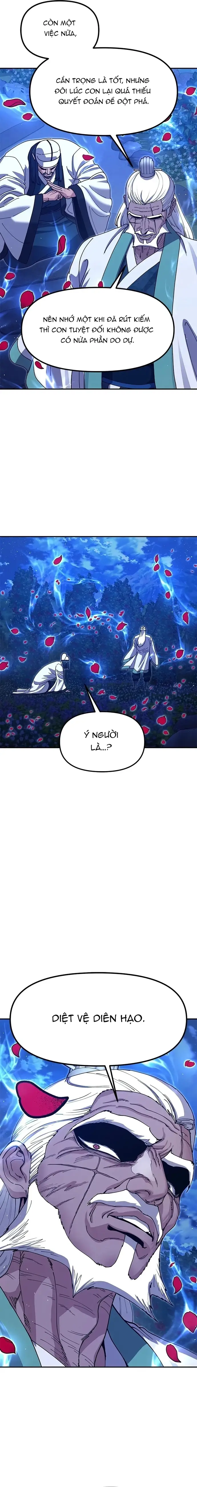 Cổ Lục Thái Tôn Chapter 49 - 6