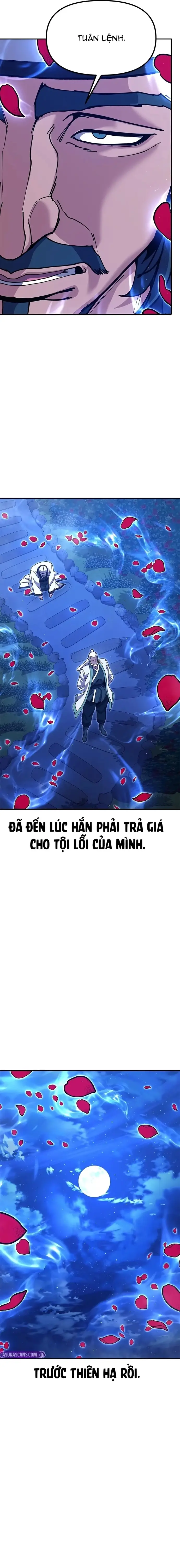 Cổ Lục Thái Tôn Chapter 49 - 7