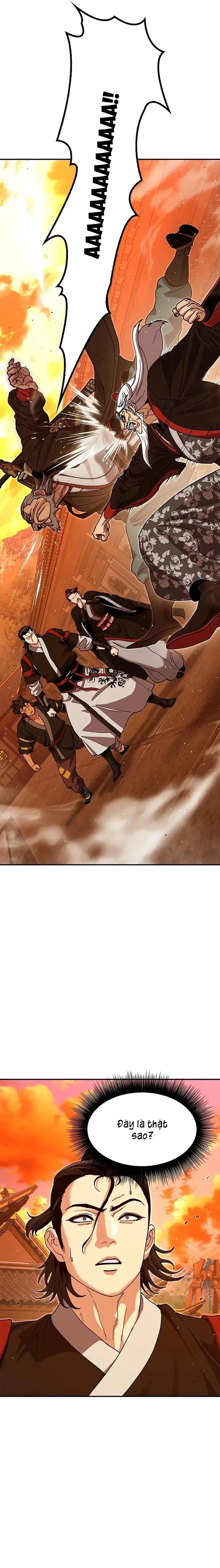 Cổ Lục Thái Tôn Chapter 49 - 9