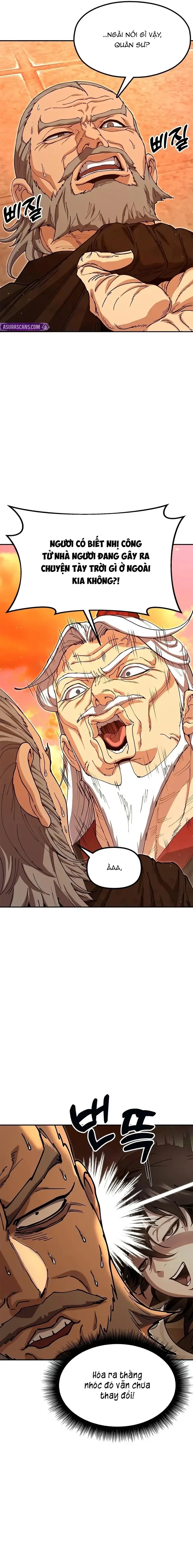 Cổ Lục Thái Tôn Chapter 49 - 11