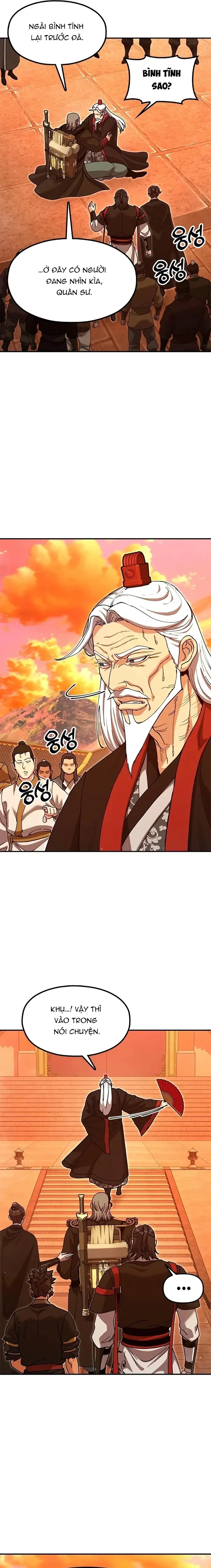 Cổ Lục Thái Tôn Chapter 49 - 12