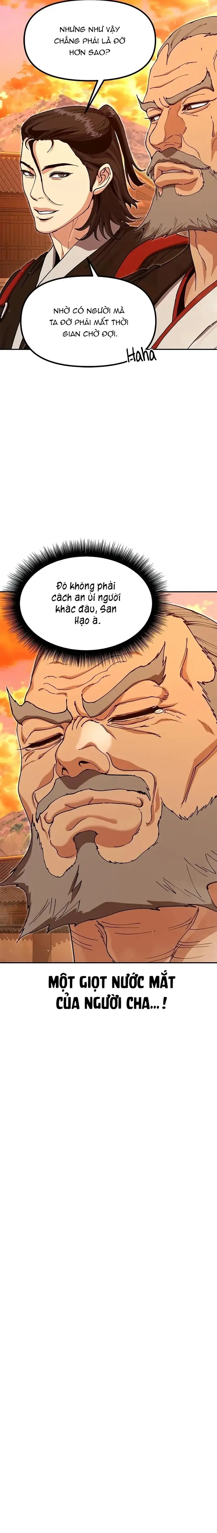 Cổ Lục Thái Tôn Chapter 49 - 13