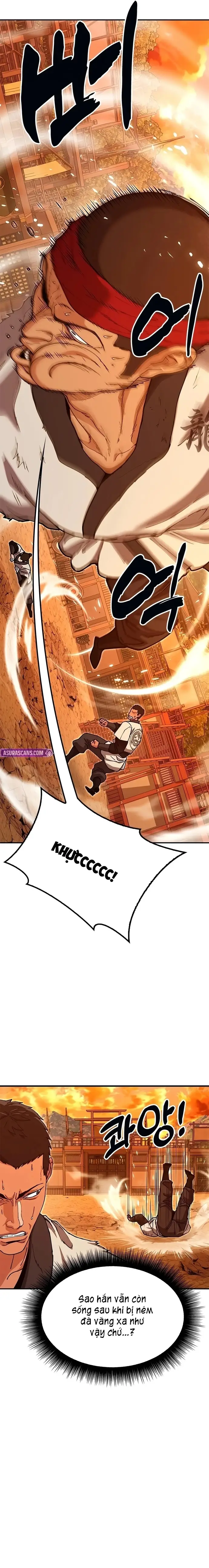Cổ Lục Thái Tôn Chapter 49 - 14