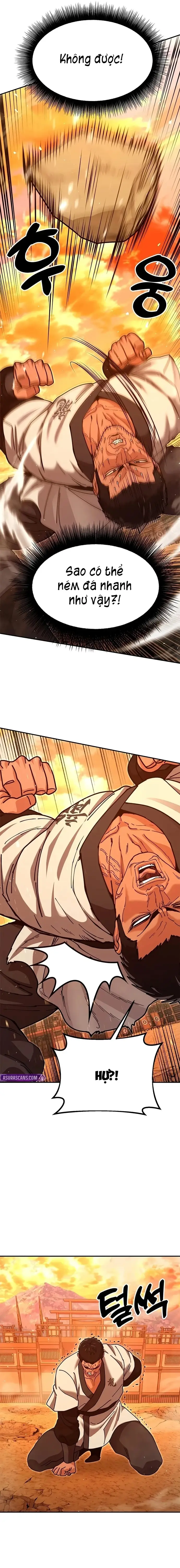 Cổ Lục Thái Tôn Chapter 49 - 17