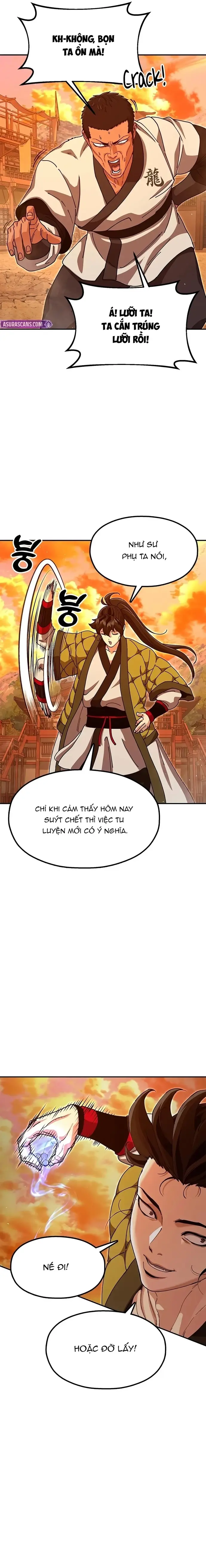 Cổ Lục Thái Tôn Chapter 49 - 19