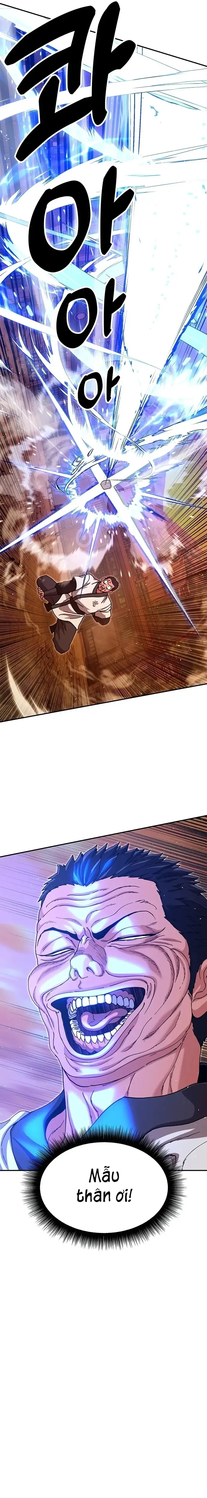 Cổ Lục Thái Tôn Chapter 49 - 20