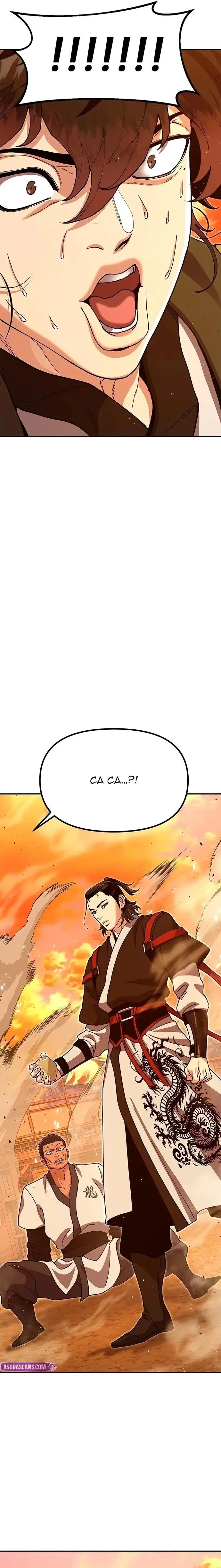 Cổ Lục Thái Tôn Chapter 49 - 22