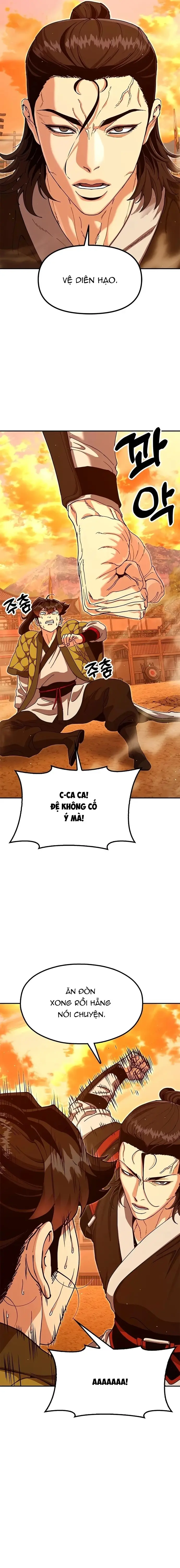 Cổ Lục Thái Tôn Chapter 49 - 23
